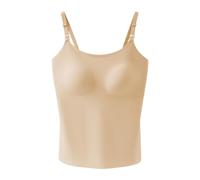 Chaleco térmico de maternidad con 1 clip de mano de nailon transpirable, fácil de llevar, para uso en interiores y exteriores, chaleco térmico de lactancia para invierno, color, XL