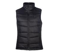 Chaleco térmico hombre -Heat Control- Style HKM - negro / XL