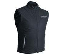 Chaleco térmico impermeable para moto RST 2XL