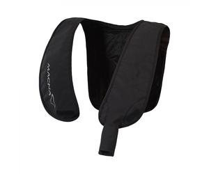 Chaleco Térmico Macna Negro