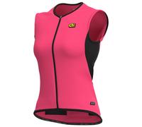 Chaleco térmico mujer