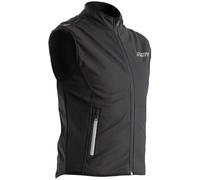 Chaleco térmico RST Wind Block para hombre - negro