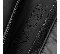 Chaleco térmico sin mangas para hombre The District Racer ( Negro / M )