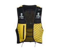 LA SPORTIVA Ultra Trail Vest 10l - Unisex - Amarillo / Negro - talla M- modelo 2025