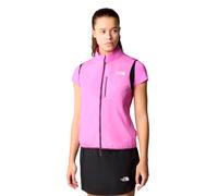 Chaleco Trail_Mujer_THE NORTH FACE W Higher Run Wind Vest - S