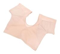 Chaleco Transpirable Axilar para Mujer, Algodón, Reutilizable, Verano | Absorbe Sudor Axilas, Protector Flexible, Uso Exterior, Estilo Simple, Tallas 40 a 70kg