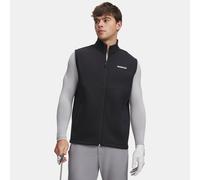 Chaleco Under Armour Drive Pro Hybrid para hombre Negro / Negro L