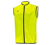 Chaleco unisex impermeable Mizuno 2XL Unisex