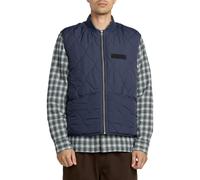 Chaleco Volcom Donsonic - Marino