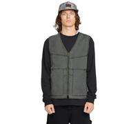 Chaleco Volcom Operators M