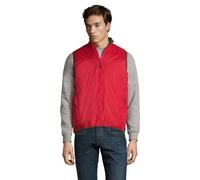 Chaleco Winner Pro Reversible Y Contrastado - El Deporte En Tu Ropa MKP