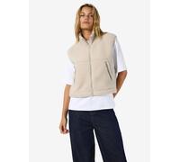 Noisy may Chaleco 'NMMasey' greige XL greige