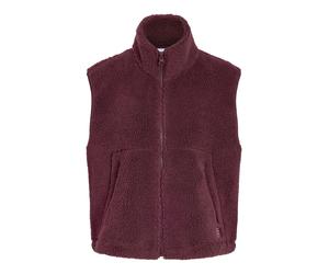 Chaleco XS Morado