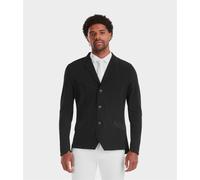 Chalecos airbag Aeromade chaqueta de competición para hombre Horse Pilot - Black logo black / 54