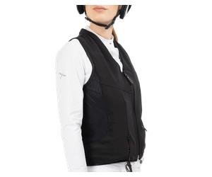 Chalecos airbag Freejump AIRBAG - Blue / S