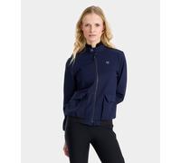 Chalecos airbag Teddy Jacket airbag-compatible riding jacket for women Horse Pilot - Gold Brown / XL