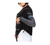 Chalecos airbag X'AIR SAFE Freejump - L
