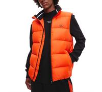 Chalecos Casual_Hombre_CALVIN KLEIN Ess Down Vest - S
