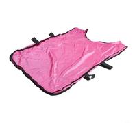 Chalecos de entrenamiento ligeros para adultos, ideales para fútbol, baloncesto y rugby, diseño transpirable para movimiento sin restricciones (13)