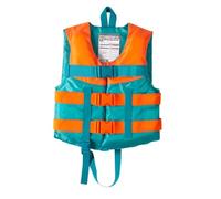 Chalecos de Flotabilidad con Hebillas de Seguridad, Chalecos de Natacin Ajustables Juventud Unisex, Chaleco de Ayuda a la Flotabilidad para Adolescentes, Adecuados para Kayaks, Pesca y Vela 2025