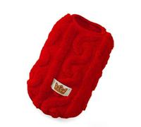 Chalecos de forro polar para gatos, poliéster grueso suave, para interiores y exteriores, fáciles de limpiar, elásticos, cómodos, lavables a máquina, ropa para gatos