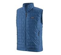 Chalecos Outdoor_Hombre_PATAGONIA Nano Puff Vest - L
