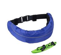 Chalecos Salvavidas Para | Bolsa Salvavidas Inflable Manual - Accesorios De Seguridad Para Kayak, Vela Surf Natación, Stand Up Paddle Barcos