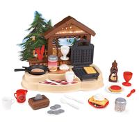 CHALET GOURMAND (Importación USA)