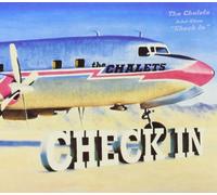 Chalets the - Check in