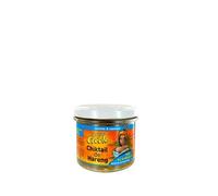 CHALEUR CREOLE - Arenque CHALEUR CREOLE CALOR 100g Francia - MAC3274306 - 3