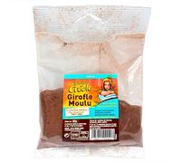 CHALEUR CREOLE - Girofle Moulu-3x50g