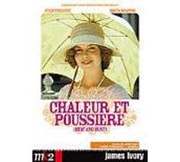 Chaleur et poussière [Francia] [DVD]