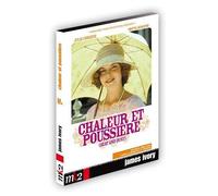Chaleur et poussière [Francia] [DVD]