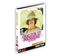 Chaleur et poussière [Francia] [DVD]