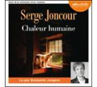 Chaleur Humaine (audiolibro)