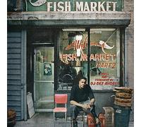 Chali 2na - FISH MARKET PART 2