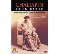 Chaliapin: Enchanter Remembering the Great Russian Bass [USA] [DVD]