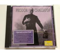 Chaliapin, Feodor - Opera Arias