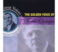 Chaliapin,Feodor - Voices of The 20th Century [Import]