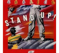Chalice - Stand Up!