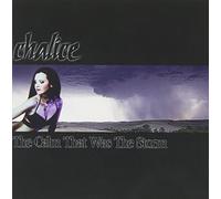Chalice - The Calm That Was the Storm