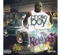 Chalie Boy - Catch Me at Relays