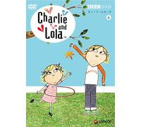 Chalie & Lola 4 [Alemania] [DVD]