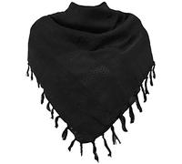 Chalier Fashion Bufanda Militar Tactica Desierto Invierno y Verano 100% Algodón para Hombre y Mujer