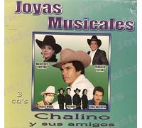 Chalino Sanchez - Con Sus Amigos: Coleccion De O