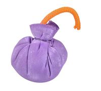 Chalk Blast Balls - Bolas de polvo de guerra de colores para fiestas, colores vibrantes, fáciles de limpiar, actividades familiares al aire libre, celebra el festival Holi, carreras divertidas