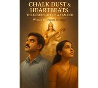 Chalk Dust & Heartbeats: The Unseen Life of a Teacher (Unseen Heroes)