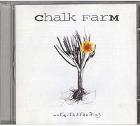Chalk Farm - Notwithstanding [Import]