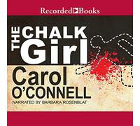 Chalk Girl (The Kathleen Mallory Series)