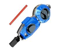 Chalk Line Roll, Chalk Line Tool, Precision Retractable Tool With Marker